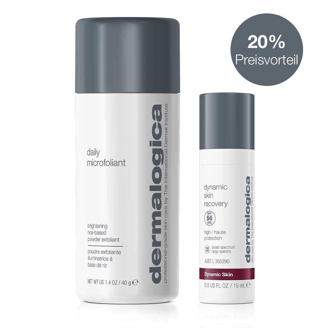 Dermalogica Skin Transformation Duo – Pflegeset