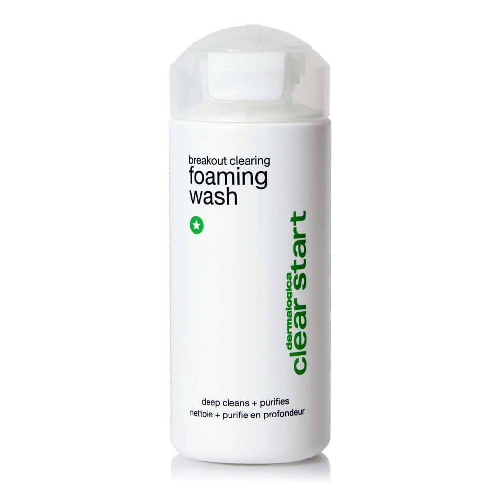 Dermalogica Breakout Clearing Foaming Wash – Reiniger