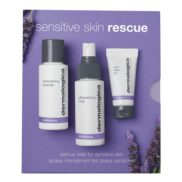 Dermalogica Sensitive Rescue Kit – Pflegeset