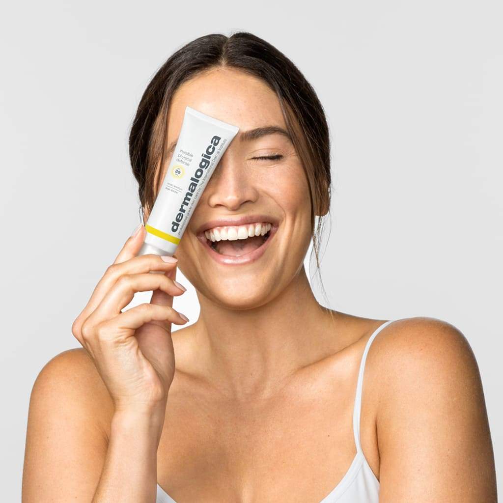 Dermalogica Invisible Physical Defense SPF30 – Sonnenschutz