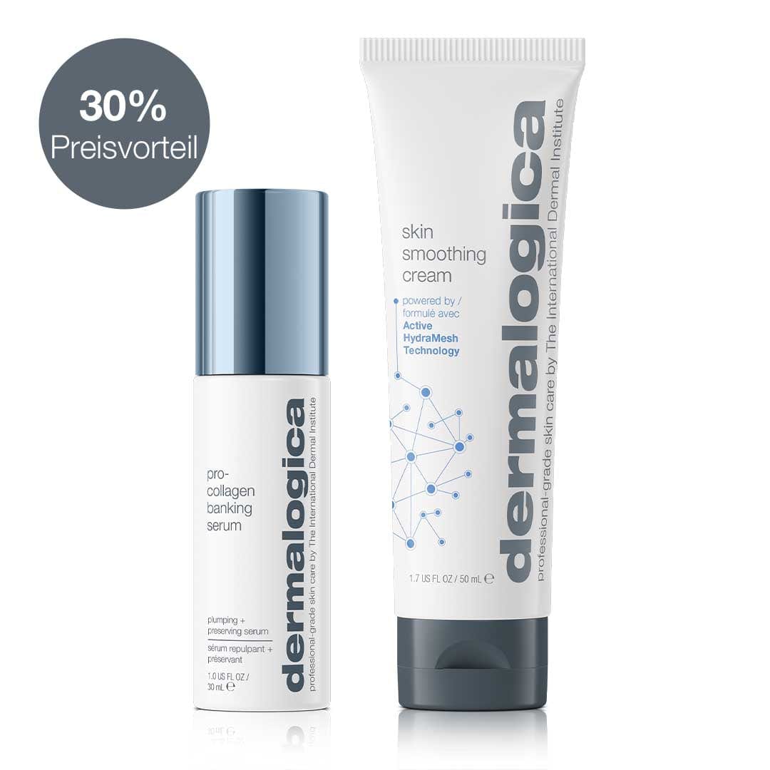 Dermalogica Collagen Preservation Duo – Pflegeset