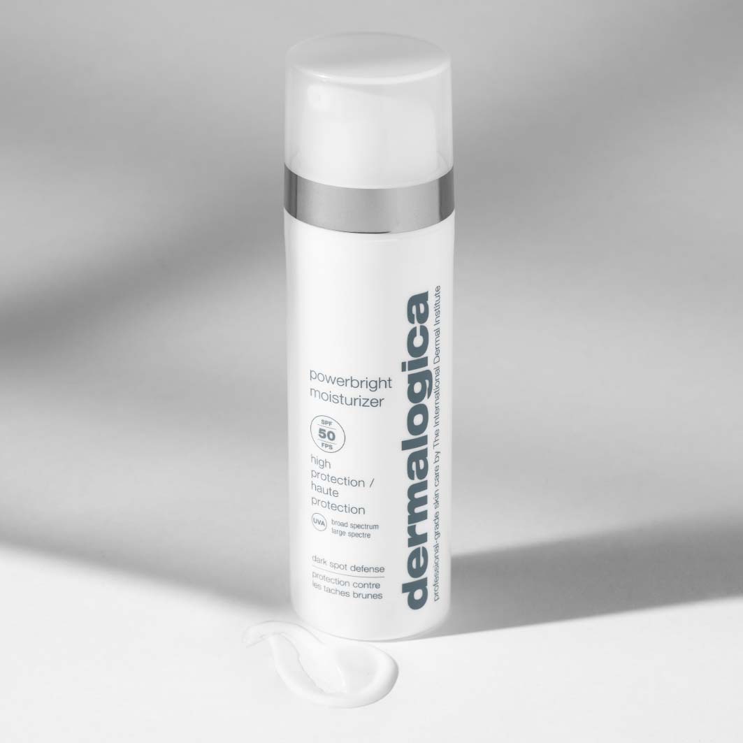 Dermalogica PowerBright Moisturizer SPF50 – Gesichtscreme