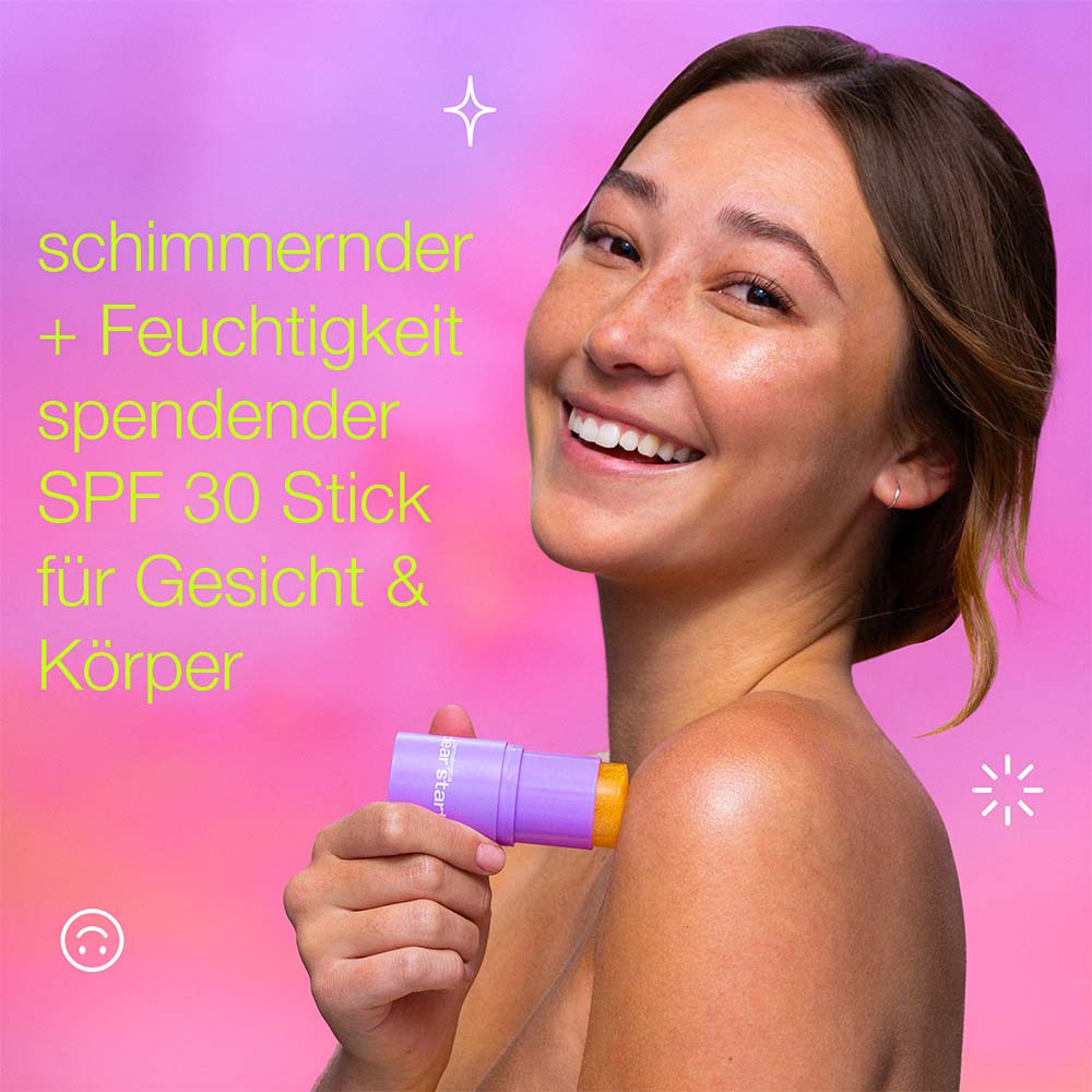 Dermalogica Golden Hour Hydrating SPF 30 Stick – Gesichtscreme