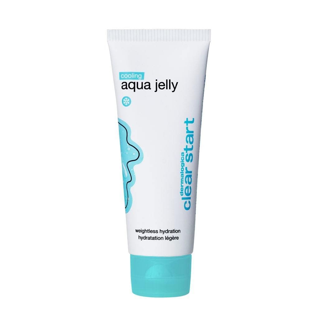 Dermalogica Cooling Aqua Jelly – Gesichtscreme