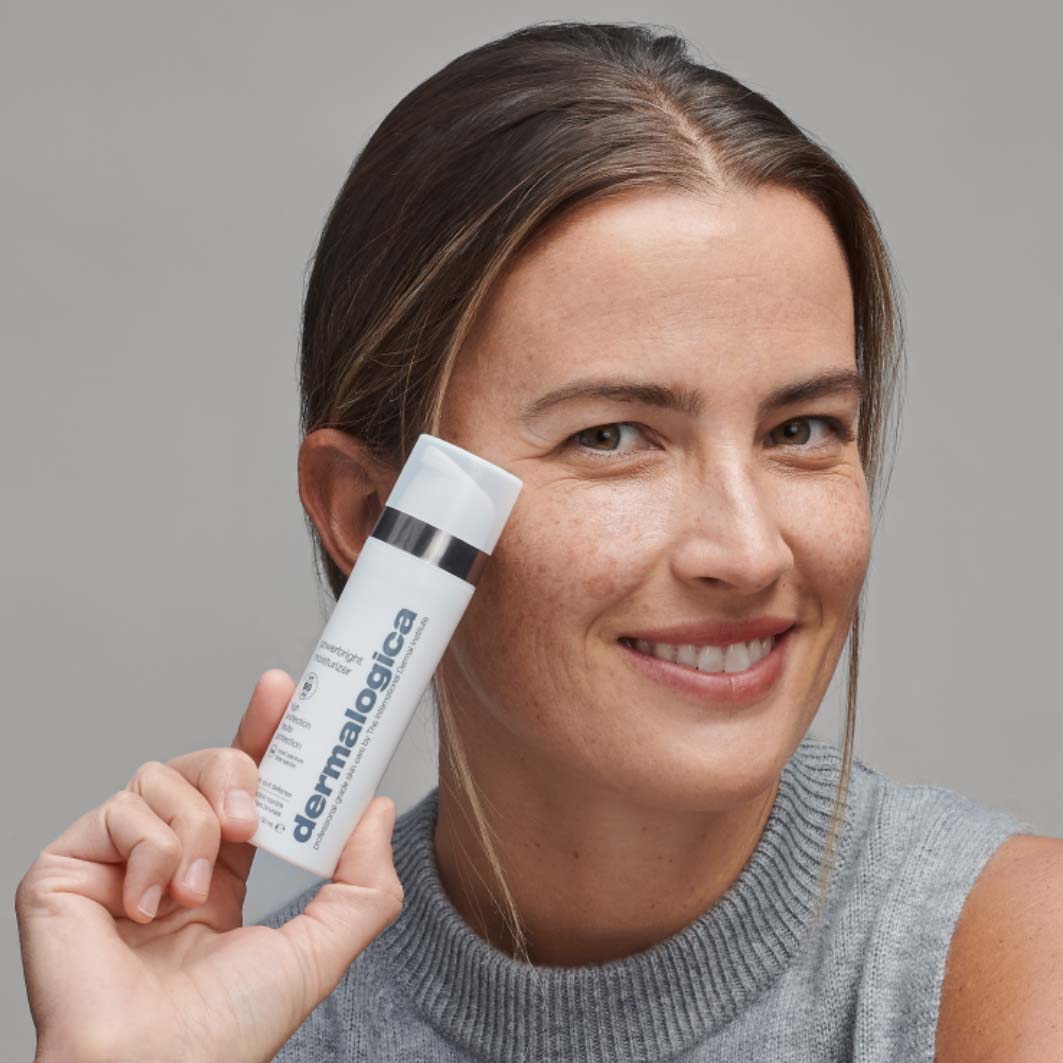 Dermalogica PowerBright Moisturizer SPF50 – Gesichtscreme