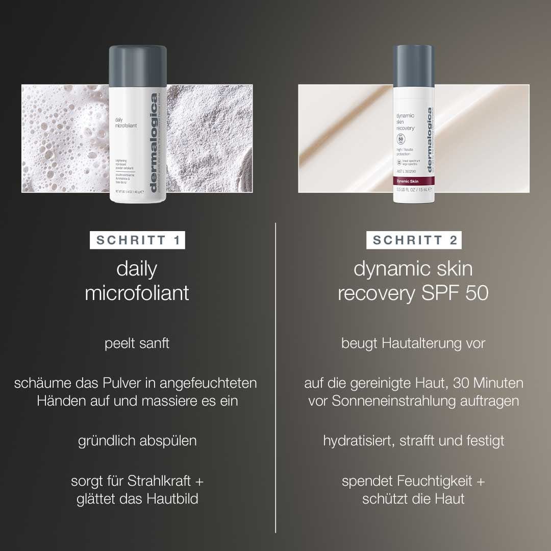 Dermalogica Skin Transformation Duo – Pflegeset