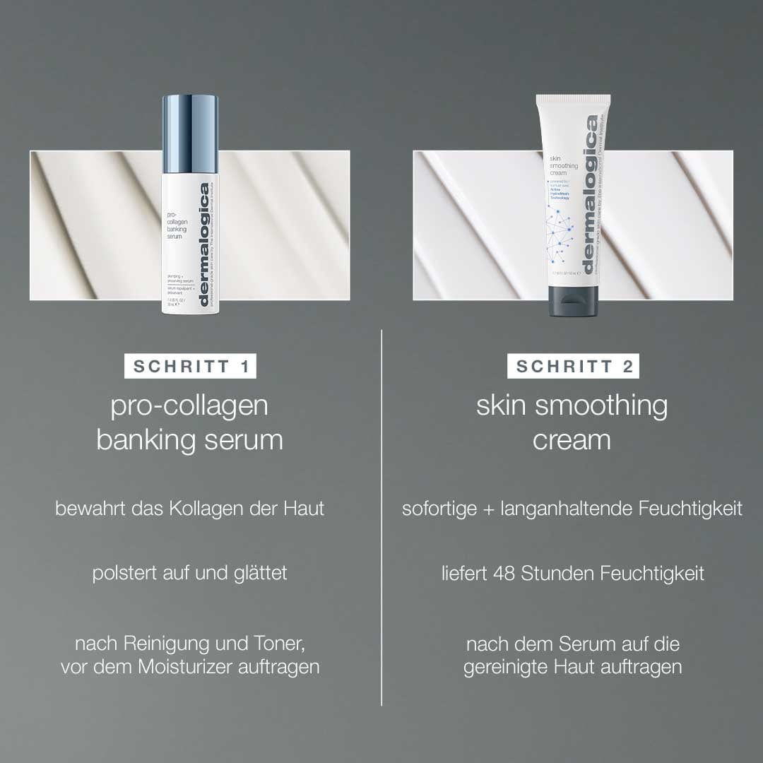 Dermalogica Collagen Preservation Duo – Pflegeset