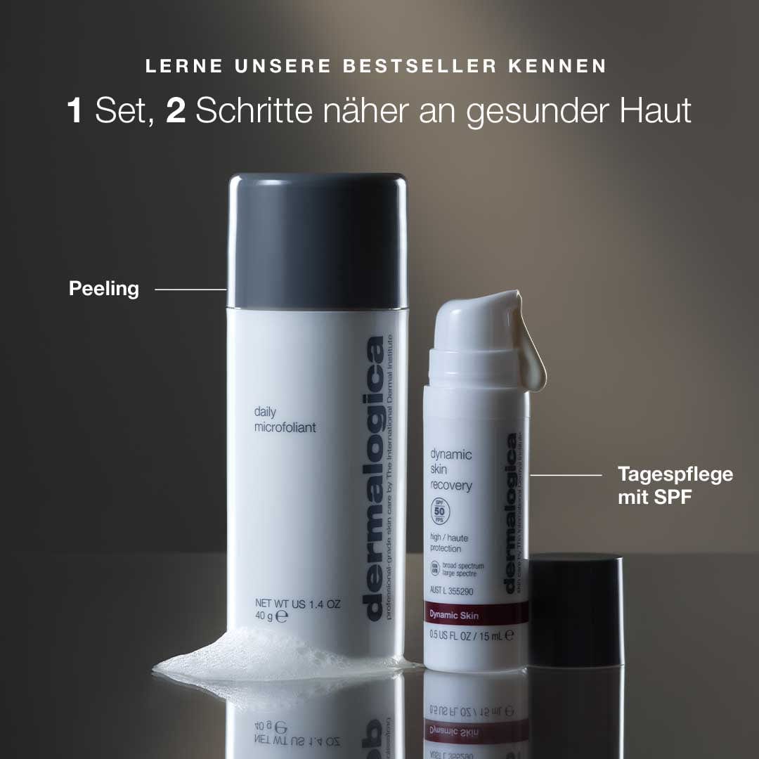 Dermalogica Skin Transformation Duo – Pflegeset