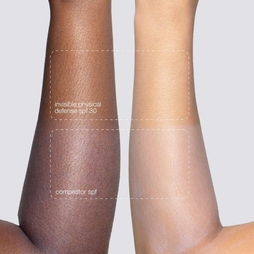 Dermalogica Invisible Physical Defense SPF30 – Sonnenschutz