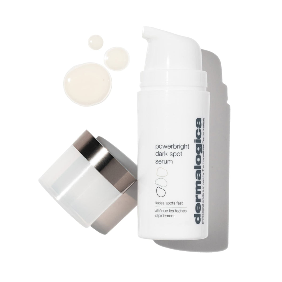 Dermalogica PowerBright Dark Spot Serum – Serum