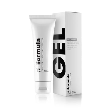 phFormula GEL Cleanser – Gesichtsreiniger