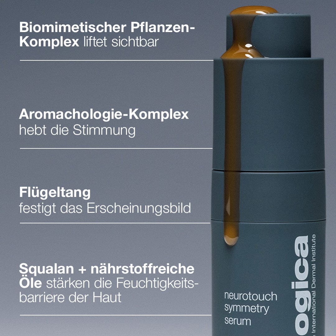 Dermalogica NeuroTouch Symmetry Serum – Serum