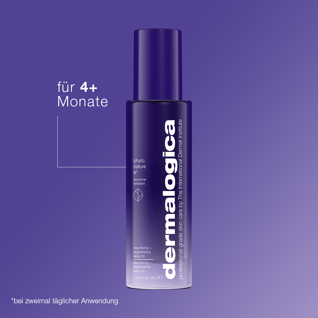 Dermalogica Phyto Nature e² Treatment + Lifting Eye Cream – Set