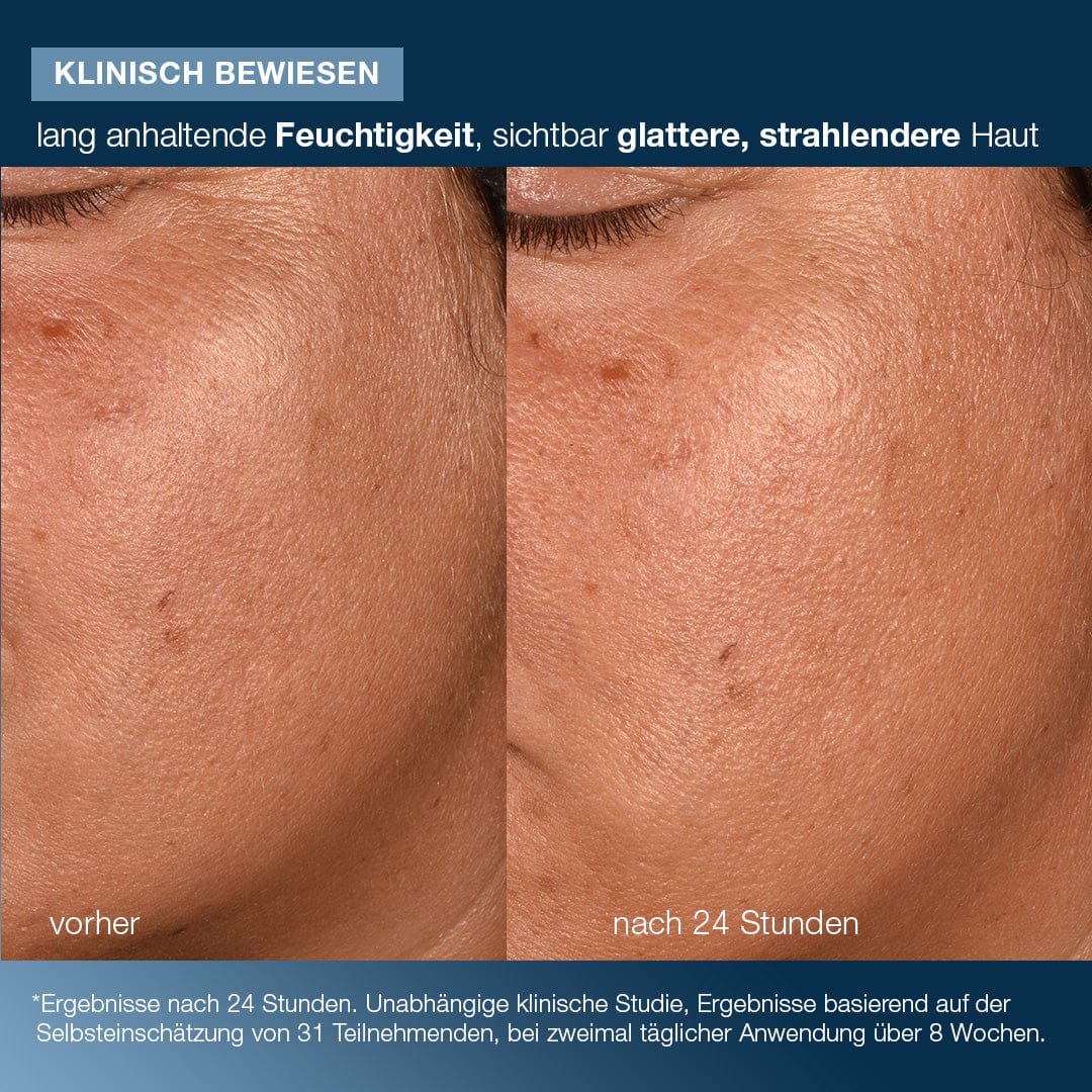 Dermalogica Pro-Collagen Banking Water Cream – Gesichtscreme