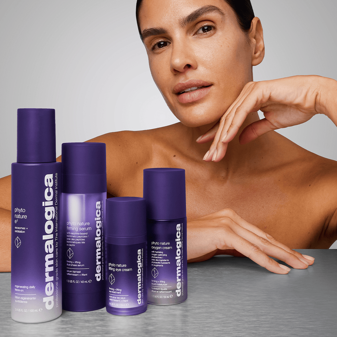 Dermalogica Phyto Nature e² Exosom Treatment – Serum