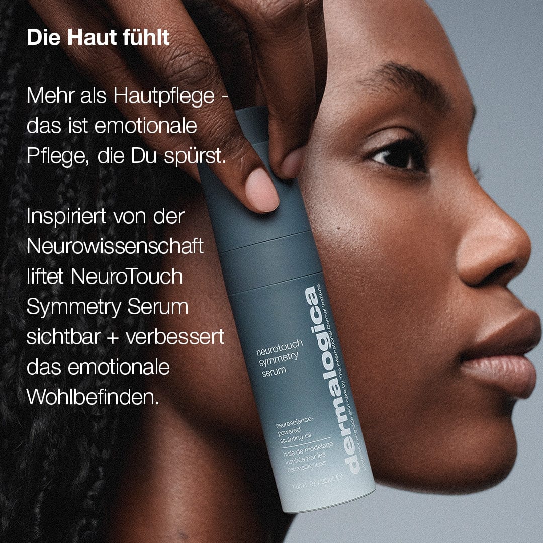 Dermalogica NeuroTouch Symmetry Serum – Serum