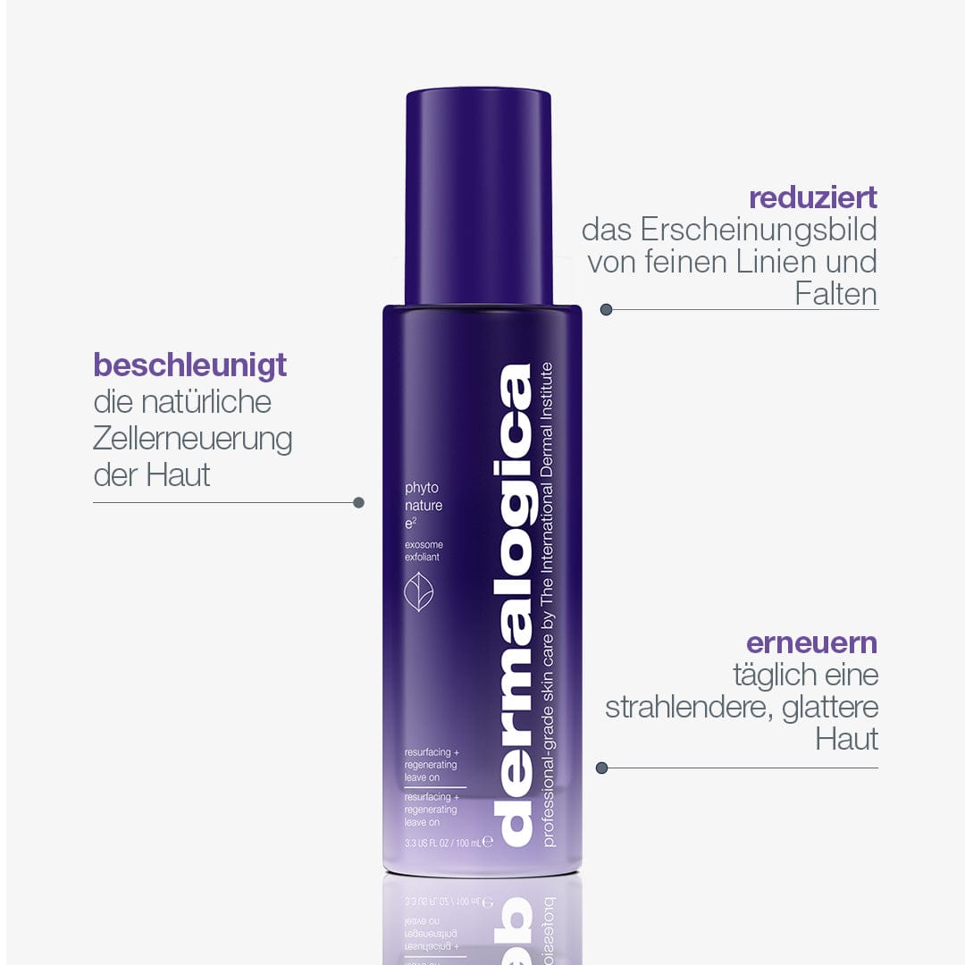 Dermalogica Phyto Nature e² Treatment + Oxygen Cream – Set