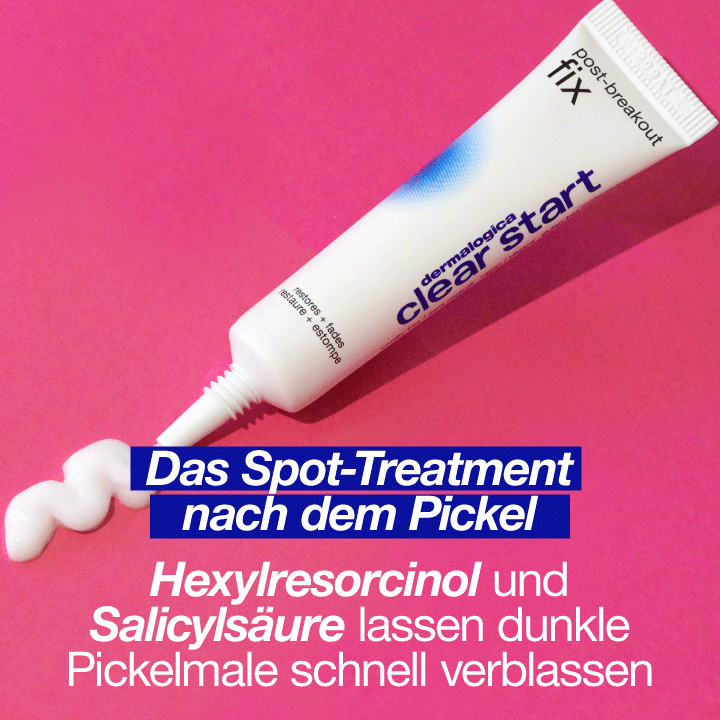 Dermalogica Post-Breakout Fix – Serum