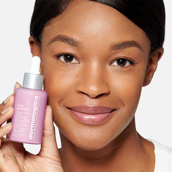 Dermalogica Liquid Peelfoliant – Peeling