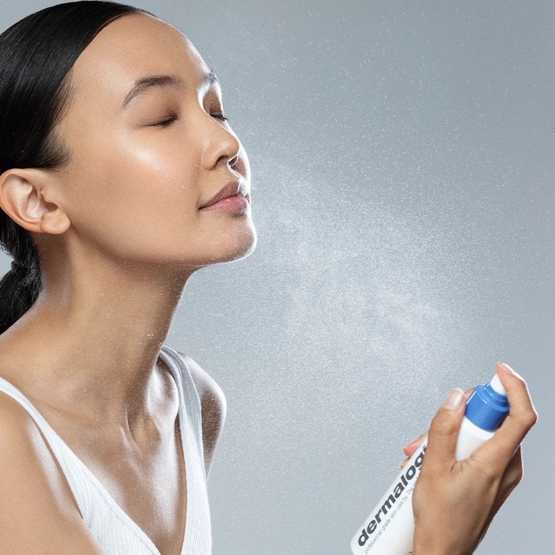 Dermalogica Hyaluronic Ceramide Mist – Toner
