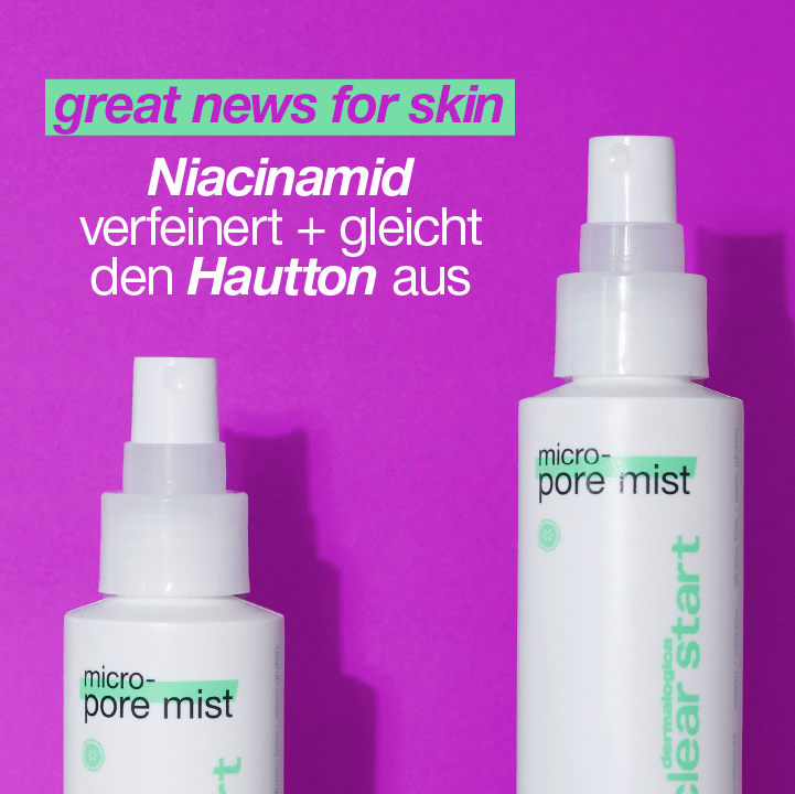 Dermalogica Micro-Pore Mist – Toner