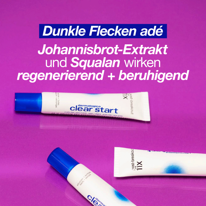 Dermalogica Post-Breakout Fix – Serum
