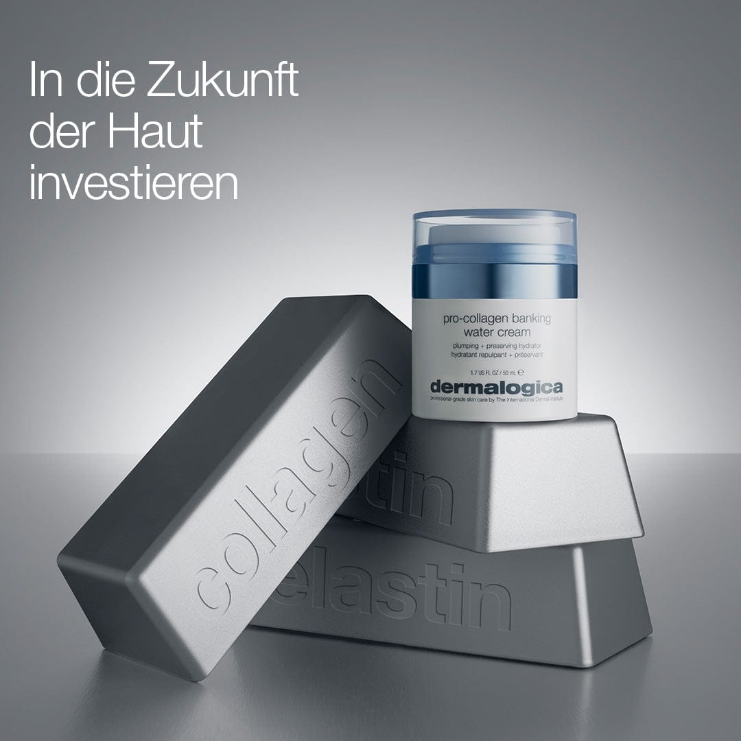 Dermalogica Pro-Collagen Banking Water Cream – Gesichtscreme
