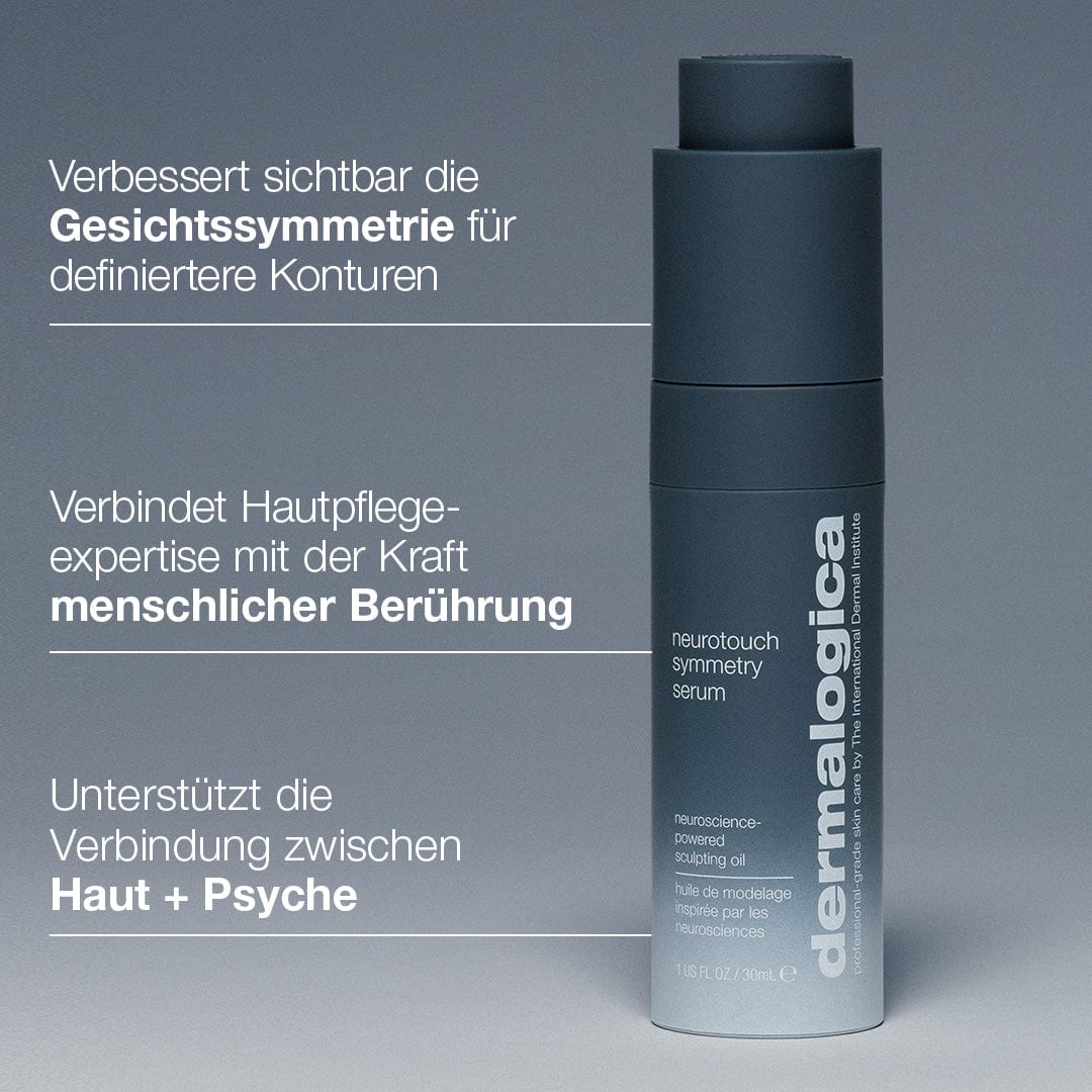 Dermalogica NeuroTouch Symmetry Serum – Serum