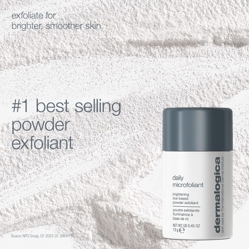 Dermalogica Petite Pleasures – Pflegeset
