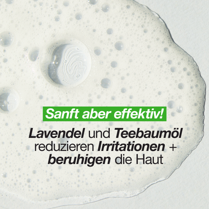 Dermalogica Breakout Clearing Foaming Wash – Reiniger