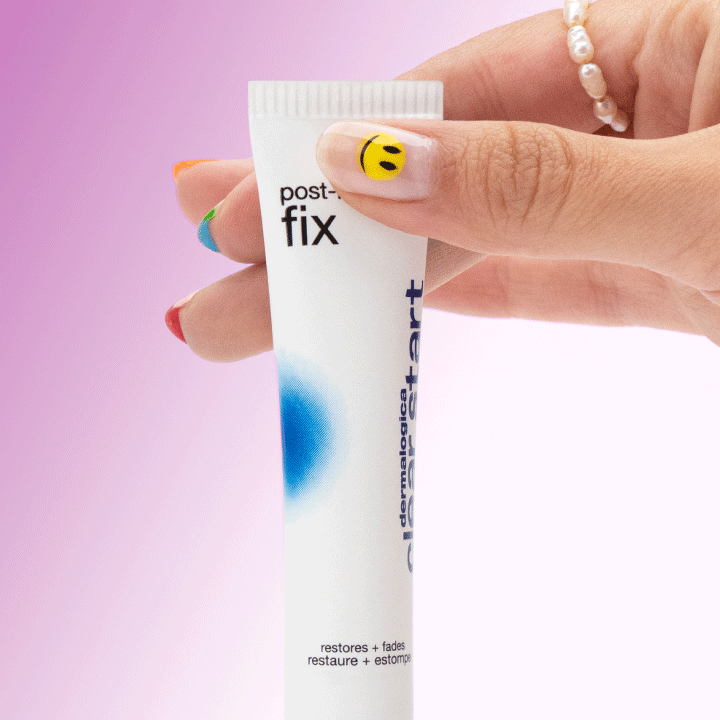 Dermalogica Post-Breakout Fix – Serum