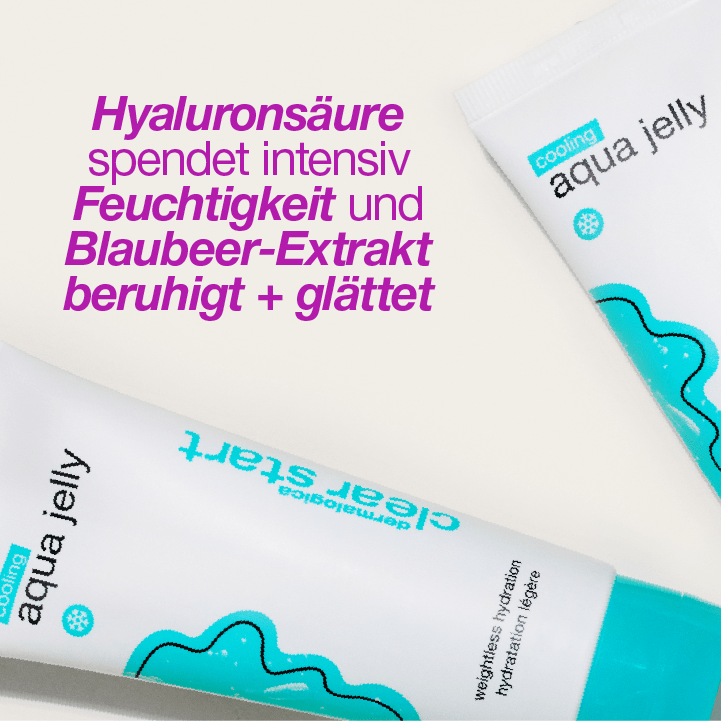 Dermalogica Cooling Aqua Jelly – Gesichtscreme