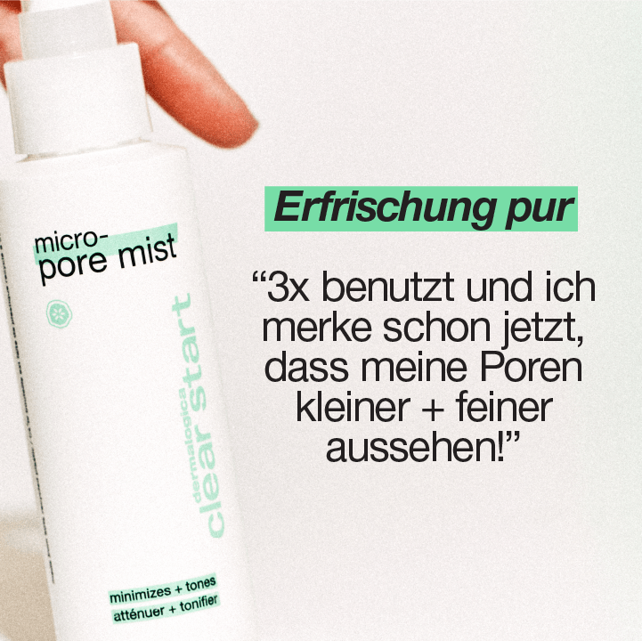 Dermalogica Micro-Pore Mist – Toner