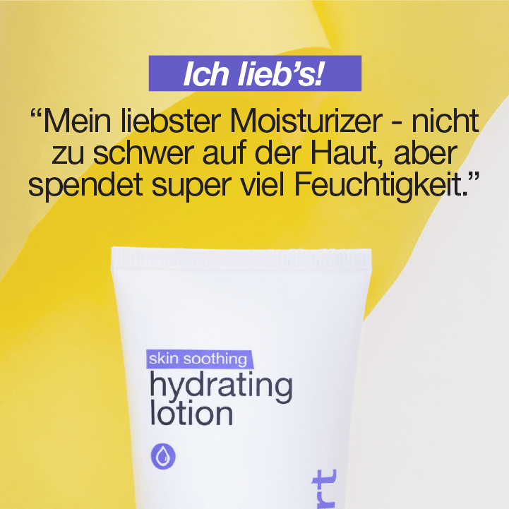 Dermalogica Skin Soothing Hydrating Lotion – Gesichtscreme