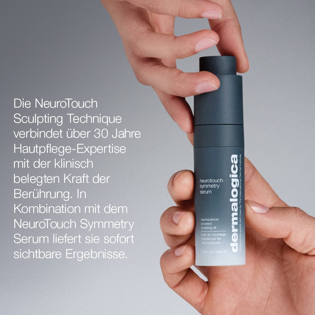 Dermalogica NeuroTouch Symmetry Serum – Serum