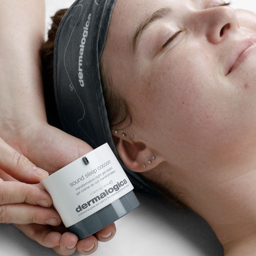 Dermalogica Sound Sleep Cocoon – Gesichtscreme
