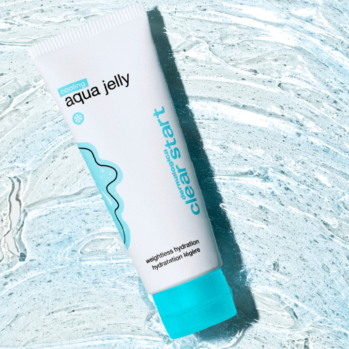 Dermalogica Cooling Aqua Jelly – Gesichtscreme