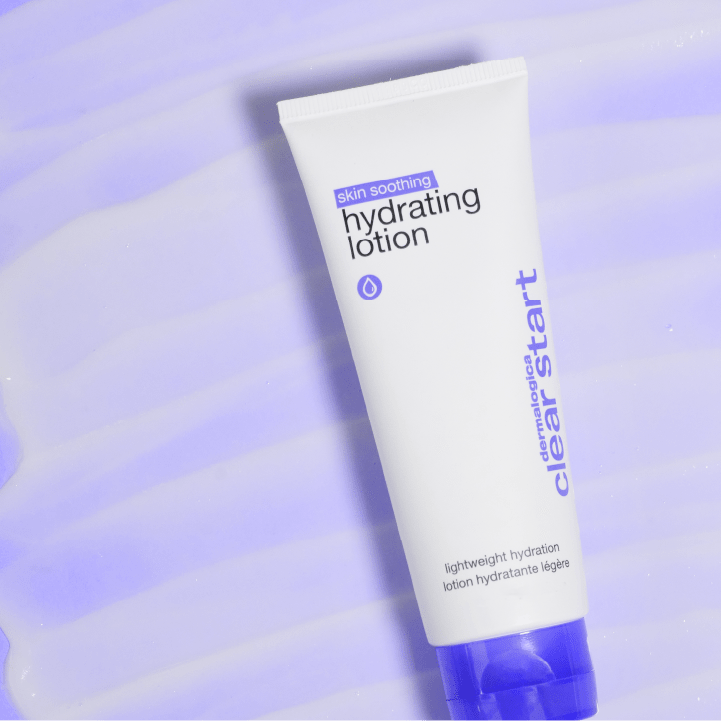 Dermalogica Skin Soothing Hydrating Lotion – Gesichtscreme