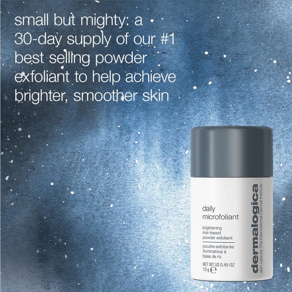 Dermalogica Petite Pleasures – Pflegeset