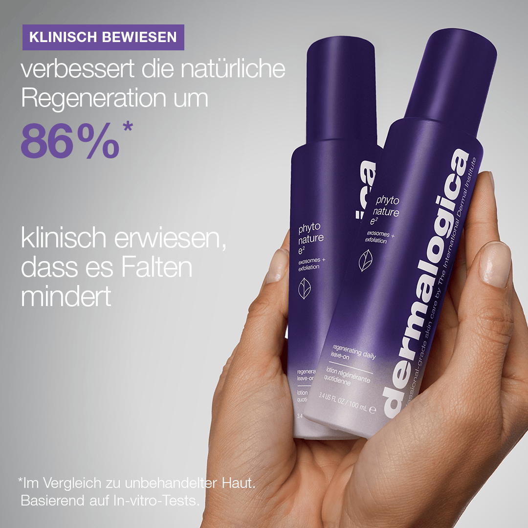 Dermalogica Phyto Nature e² Exosom Treatment – Serum