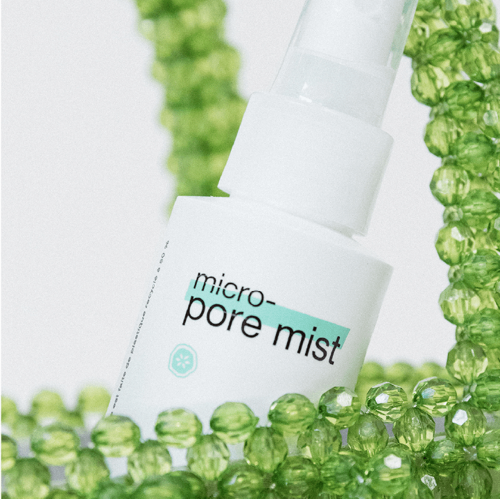 Dermalogica Micro-Pore Mist – Toner