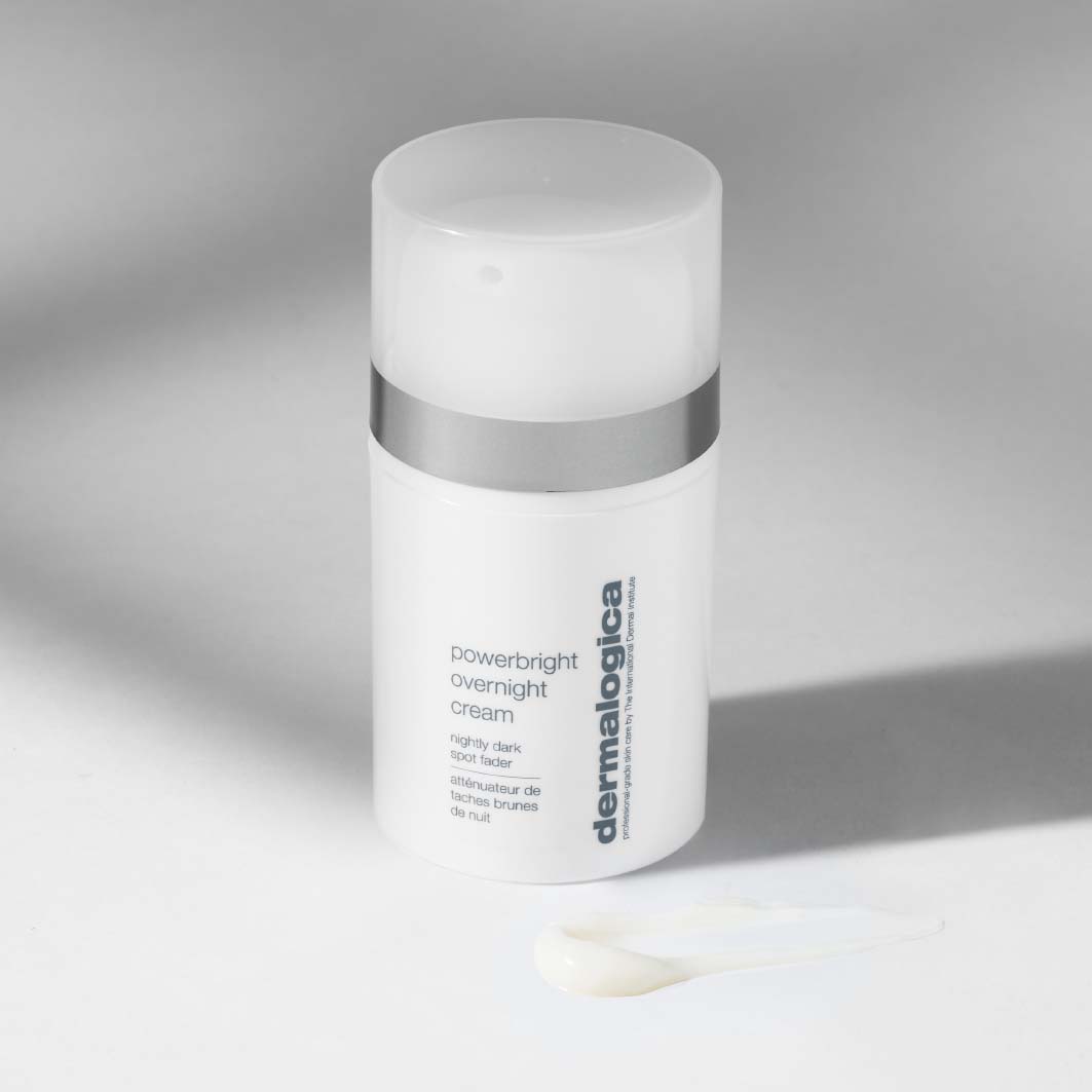 Dermalogica PowerBright Overnight Cream – Gesichtscreme