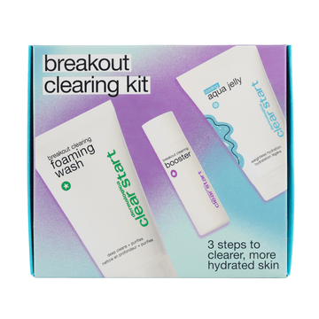 Dermalogica Breakout Clearing Kit – Pflegeset