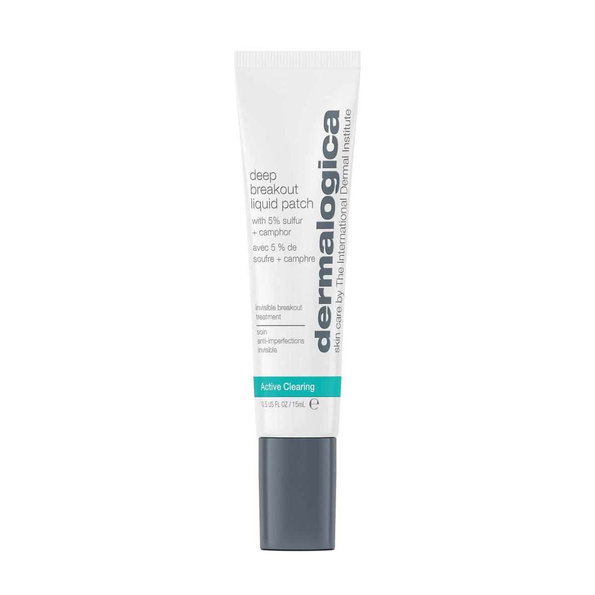Dermalogica Deep Breakout Liquid Patch – Serum