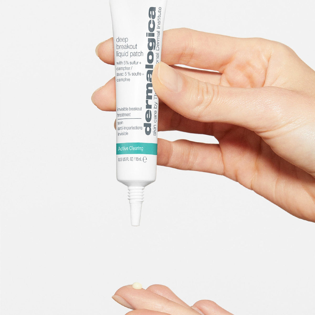 Dermalogica Deep Breakout Liquid Patch – Serum