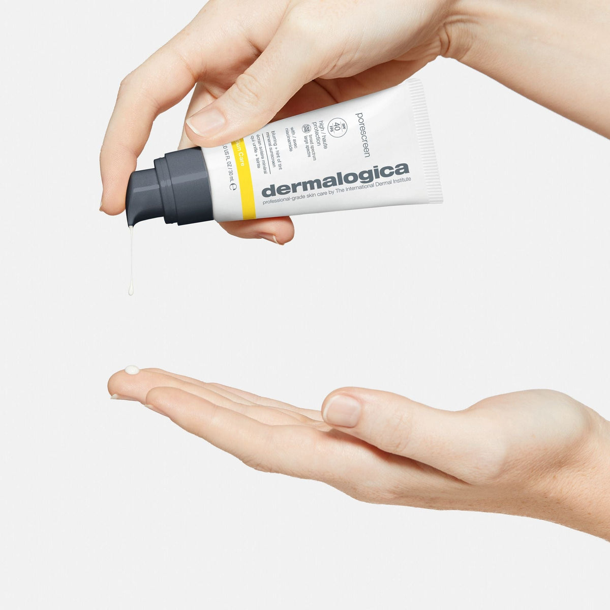 Dermalogica Porescreen SPF40 – Gesichtscreme