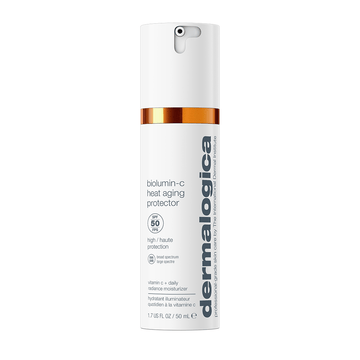 Dermalogica Biolumin-C Heat Aging Protector SPF 50 – Gesichtscreme