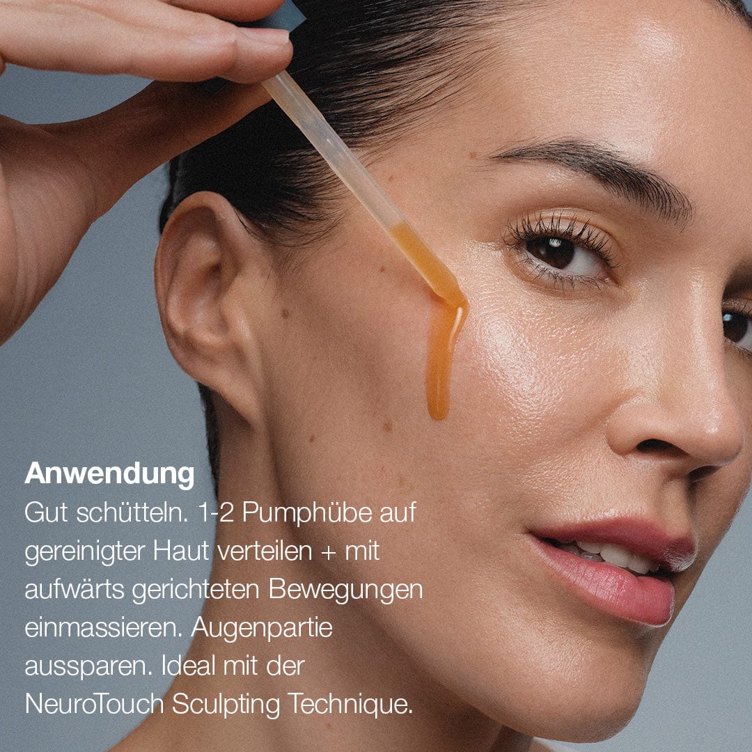 Dermalogica NeuroTouch Symmetry Serum – Serum