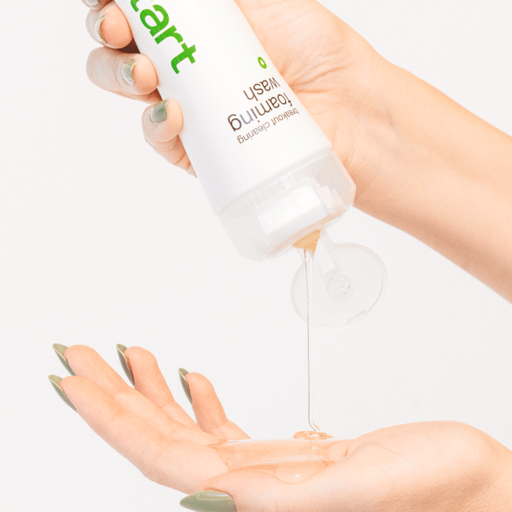 Dermalogica Breakout Clearing Foaming Wash – Reiniger