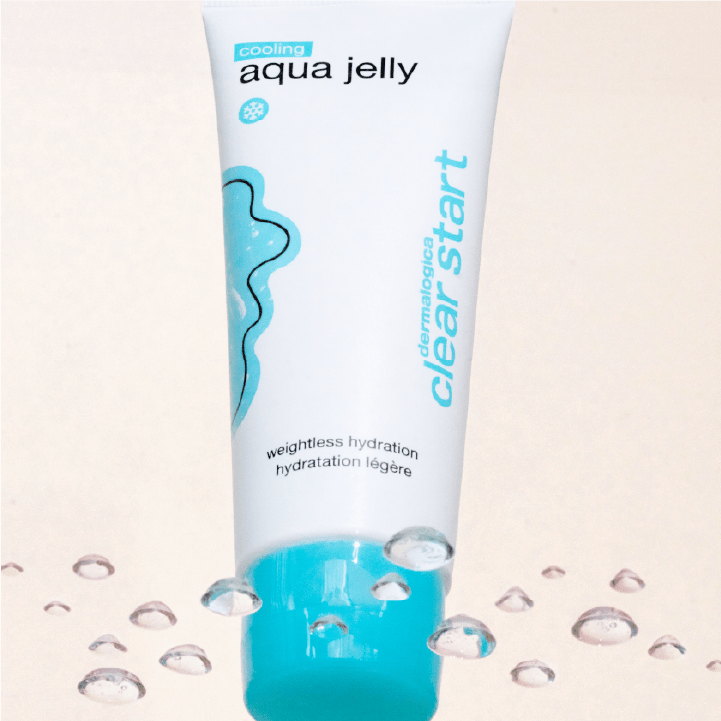 Dermalogica Cooling Aqua Jelly – Gesichtscreme